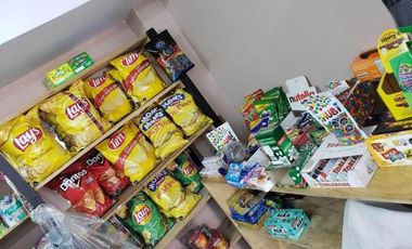 Catedral/Compañía Jesús - Local Comercial - Venta