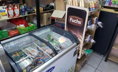 Catedral/Compañía Jesús - Local Comercial - Venta