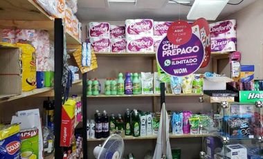 Catedral/Compañía Jesús - Local Comercial - Venta