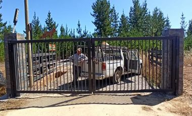 Fundo Bosques de Pailimo/Fundo Bosques de Pailimo - Parcela - Venta