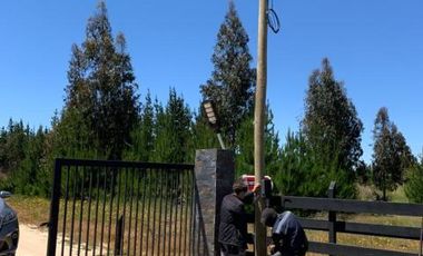 Fundo Bosques de Pailimo/Fundo Bosques de Pailimo - Parcela - Venta