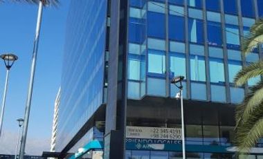 A. Ossa/Hannover - Oficina - Venta