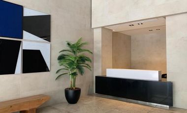 A. Ossa/Hannover - Oficina - Venta