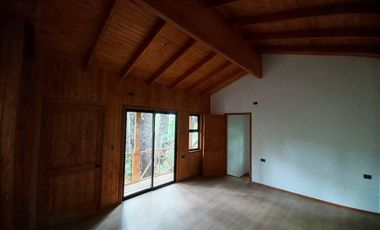 Casa en Venta en Bellaterra Pucón