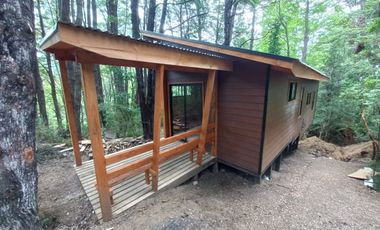 Casa en Venta en Bellaterra Pucón