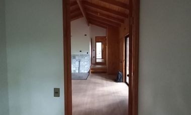Casa en Venta en Bellaterra Pucón