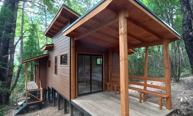 Casa en Venta en Bellaterra Pucón