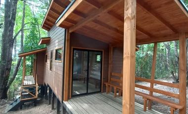 Casa en Venta en Bellaterra Pucón