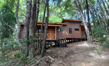 Casa en Venta en Bellaterra Pucón