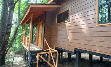 Casa en Venta en Bellaterra Pucón