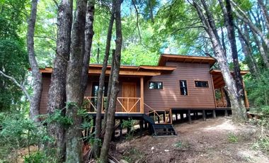 Casa en Venta en Bellaterra Pucón