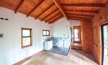 Casa en Venta en Bellaterra Pucón