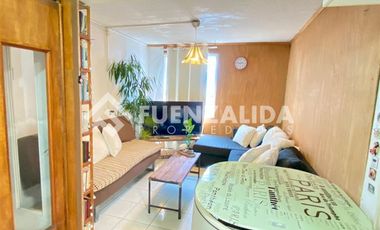 Departamento en Venta en Ricardo Vial / Oscar Castro