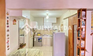 Departamento en Venta en Ricardo Vial / Oscar Castro