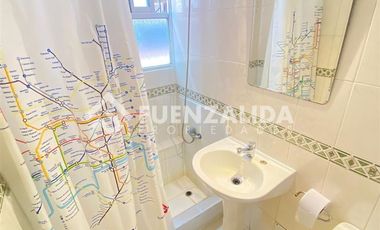 Departamento en Venta en Ricardo Vial / Oscar Castro