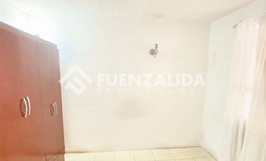 Departamento en Venta en Ricardo Vial / Oscar Castro
