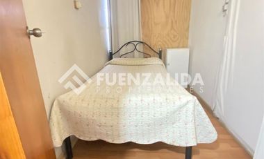 Departamento en Venta en Ricardo Vial / Oscar Castro