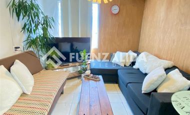 Departamento en Venta en Ricardo Vial / Oscar Castro