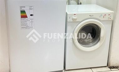 Departamento en Venta en Ricardo Vial / Oscar Castro