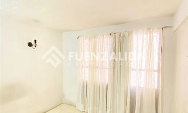 Departamento en Venta en Ricardo Vial / Oscar Castro