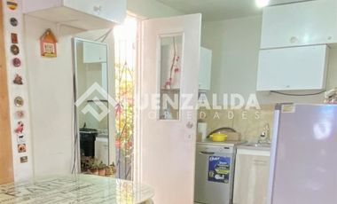Departamento en Venta en Ricardo Vial / Oscar Castro