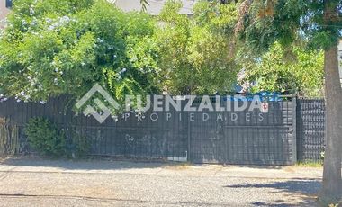 Departamento en Venta en Ricardo Vial / Oscar Castro