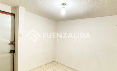Departamento en Venta en Ricardo Vial / Oscar Castro