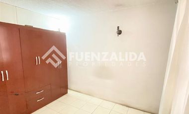 Departamento en Venta en Ricardo Vial / Oscar Castro