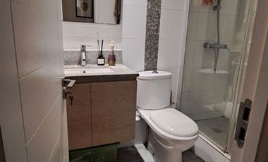 Departamento en Arriendo en avenida macul 3700