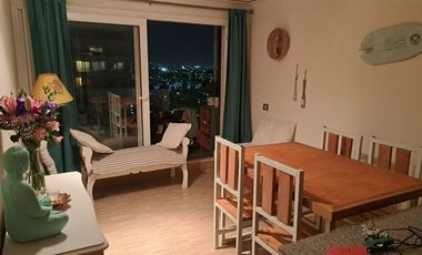 Departamento en Arriendo en avenida macul 3700