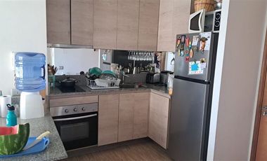 Departamento en Arriendo en avenida macul 3700