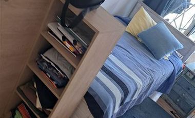 Departamento en Arriendo en avenida macul 3700