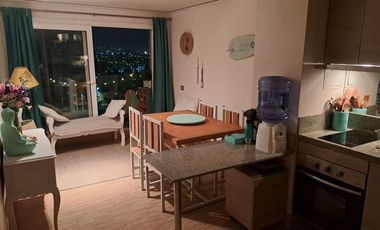 Departamento en Arriendo en avenida macul 3700