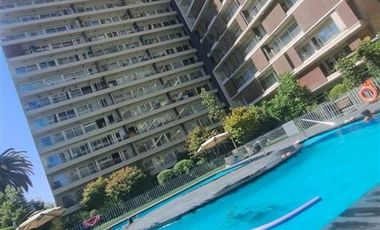 Departamento en Arriendo en avenida macul 3700