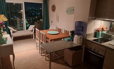 Departamento en Arriendo en avenida macul 3700