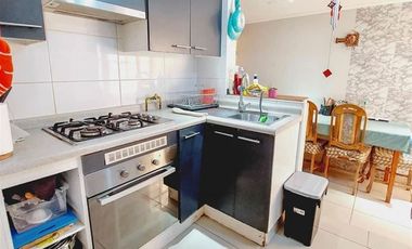 Casa en Venta en Calle Patricio Ríos Vergara