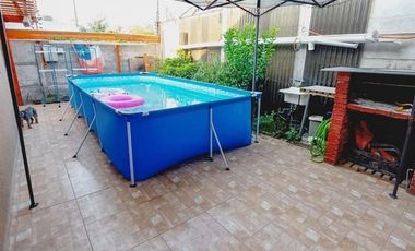 Casa en Venta en Calle Patricio Ríos Vergara