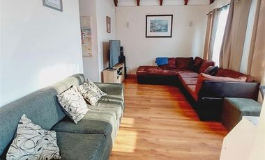 Casa en Venta en Calle Patricio Ríos Vergara