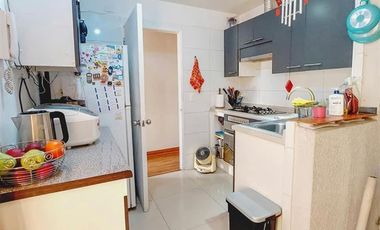 Casa en Venta en Calle Patricio Ríos Vergara