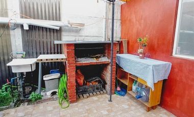 Casa en Venta en Calle Patricio Ríos Vergara