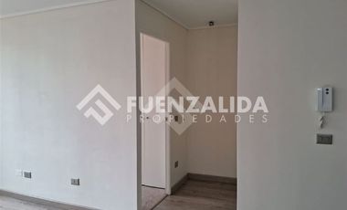 Departamento en Venta en Metro Carlos Valdovinos