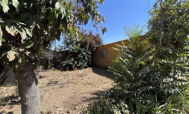 Terreno Construccion en Venta en Avenida Concepción / Aconcagua