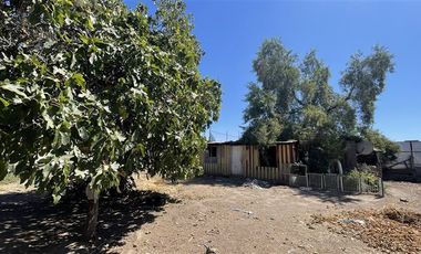Terreno Construccion en Venta en Avenida Concepción / Aconcagua