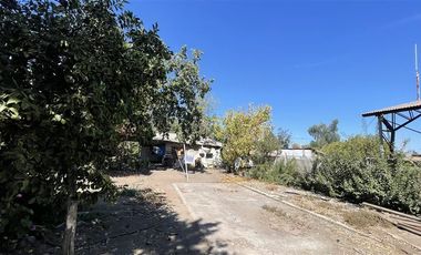 Terreno Construccion en Venta en Avenida Concepción / Aconcagua