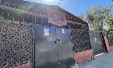 Terreno Construccion en Venta en Avenida Concepción / Aconcagua