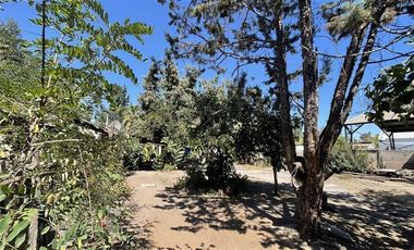 Terreno Construccion en Venta en Avenida Concepción / Aconcagua