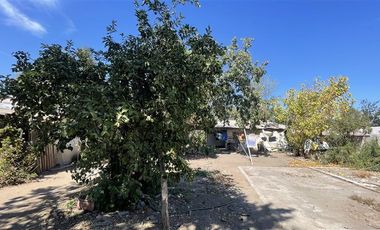 Terreno Construccion en Venta en Avenida Concepción / Aconcagua
