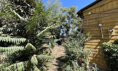 Terreno Construccion en Venta en Avenida Concepción / Aconcagua