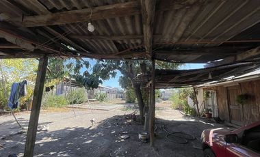 Terreno Construccion en Venta en Avenida Concepción / Aconcagua