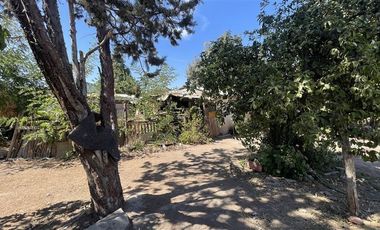 Terreno Construccion en Venta en Avenida Concepción / Aconcagua